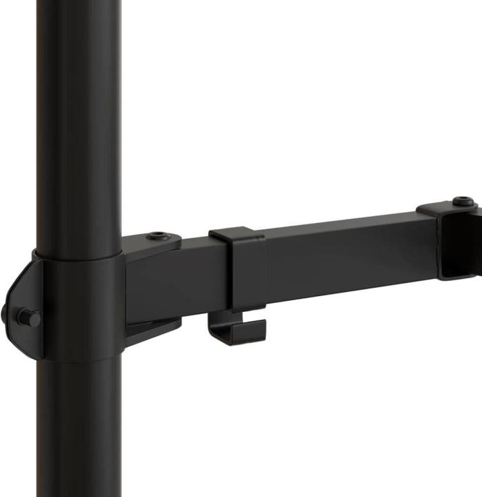 Image du produit vidaXL Monitorhalterung (Tables, 27", 10 kg)