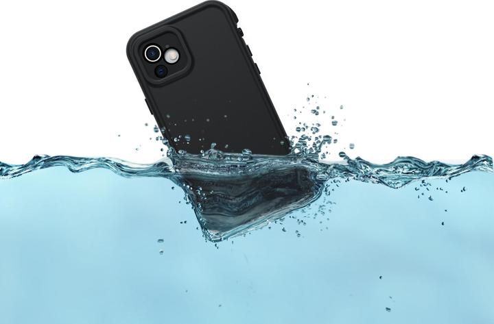 Actual product image LifeProof Frē (Apple iPhone 12)
