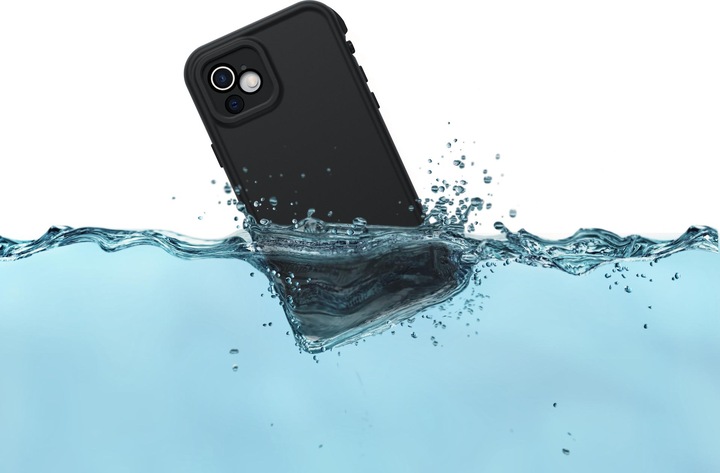 Actual product image LifeProof Frē (Apple iPhone 12)