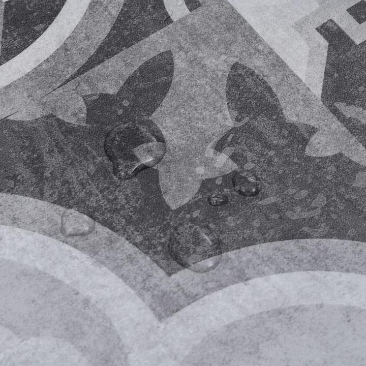 Actual product image vidaXL Flooring (PVC floor, 5.21 m²)