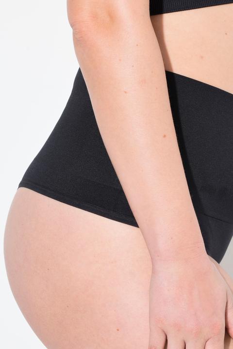 Produktbild Ulla Popken Shaping-String, seamless, ohne Seitennaht, Powermesh (42, 44)