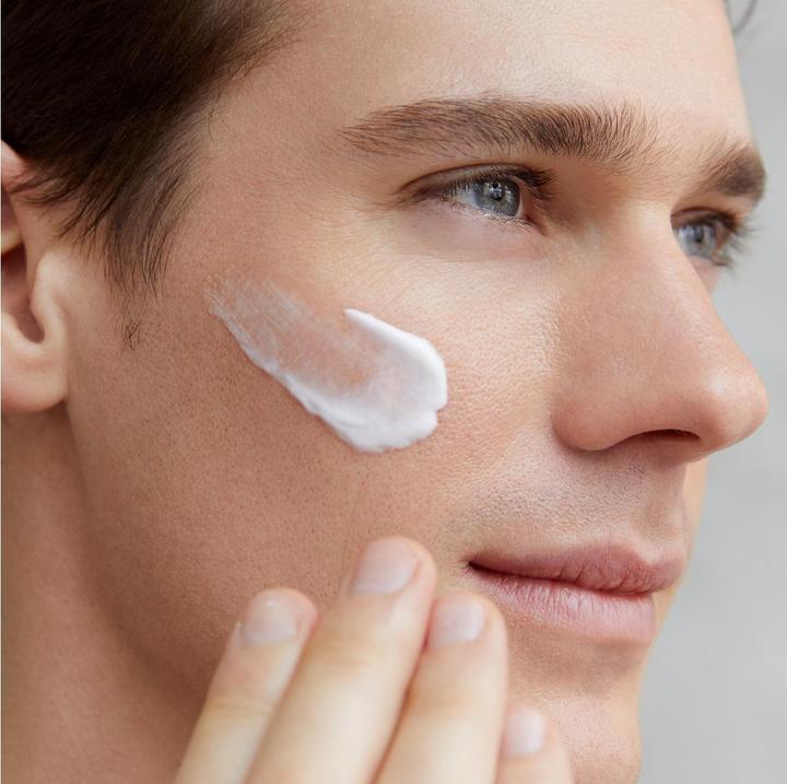 Actual product image NIVEA MEN Protect & Care Feuchtigkeitscreme (75 ml, Day cream)