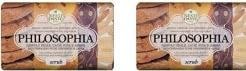 Produktbild Nesti Dante Philosophia Scrub Myd?o Toaletowe 250G (Scrub 250ML) (Hartseife, 250 ml)