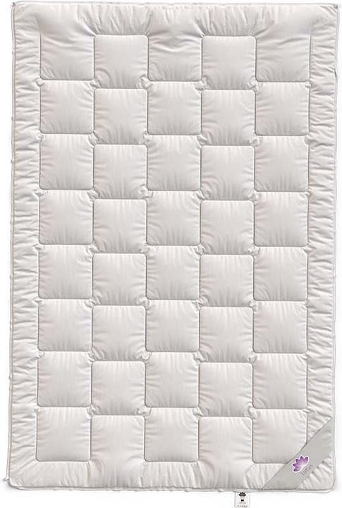Produktbild Lotus Bettwaren Microfaser Duvet (2020 g, Polyester, 240 x 240 cm)