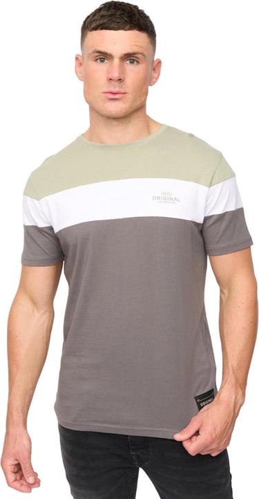 Produktbild Crosshatch Pattermay TShirt (L)