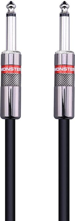 Actual product image Monster Prolink Classic (0.90 m, 6.3mm jack)