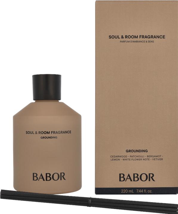 Immagine prodotto Babor BODY - Fragranza per l'anima e per l'ambiente (250 ml)