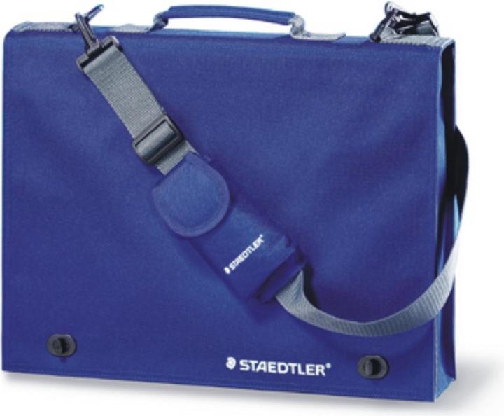 Produktbild Staedtler Mars LR 661 Zeichenplattentasche (31 x 41 cm)