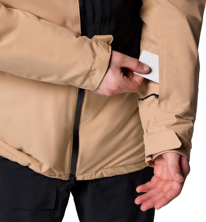 Produktbild Columbia Winter District™ III Jacket (L)