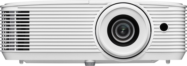 Actual product image Optoma HD30LV (Full HD, 4500 lm, 1.5 - 1.66:1)