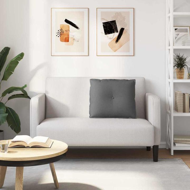 Produktbild vidaXL Rücken Kissen (60 x 50 cm)
