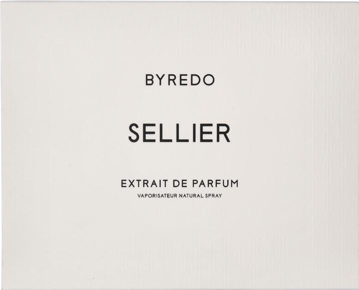 Produktbild Byredo Sellier Night Veils Perfume Extract (Eau de Parfum, 50 ml)