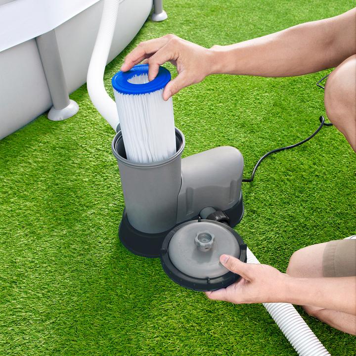 Produktbild Bestway Flowclear Cartridge Filter Typ III