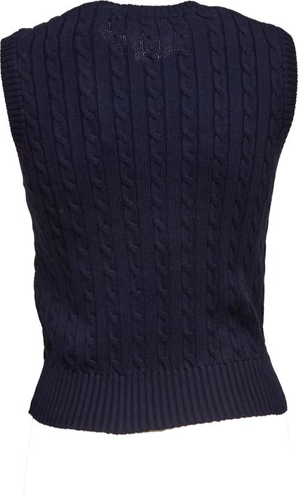Image du produit Ralph Lauren Gilet In Cotone (M)