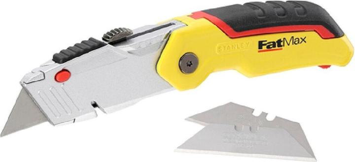 Immagine prodotto Stanley Coltello pieghevole Fatmax (Taglierini)
