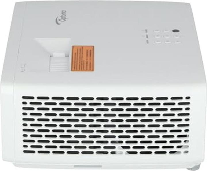 Produktbild Optoma ZU500USTe (Full HD, 5000 lm, 0.25:1)