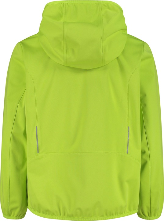 Image du produit CMP Campagnolo Veste Softshell Fix Hood (176)