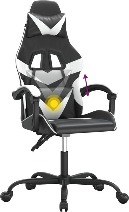 Immagine prodotto vidaXL Gaming-Stuhl