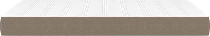 Produktbild vidaXL Taschenfederkern-Matratze (Federkern, 120 x 200 cm)