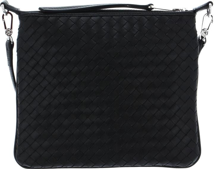 Produktbild Abro Piuma Umhängetasche Leder 26 cm