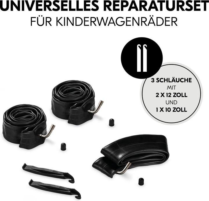 Produktbild Hauck Pushchair Repair Kit 3WS