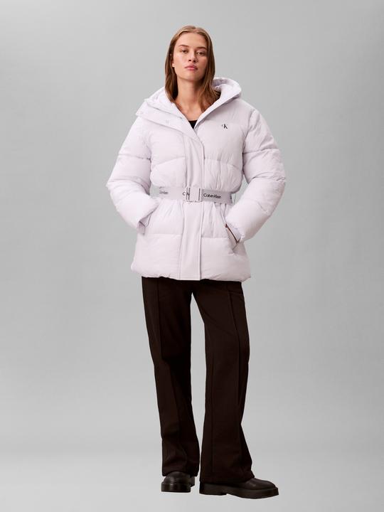 Immagine prodotto Calvin Klein Jeans Belted Midweight Puffer (M)