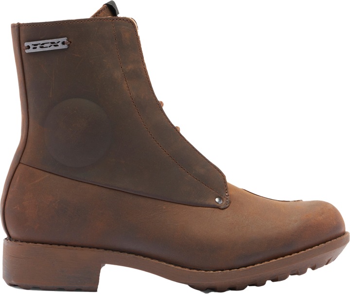Produktbild TCX Dames Bottes Blend 2 WP brune 42 (Damen, 42)
