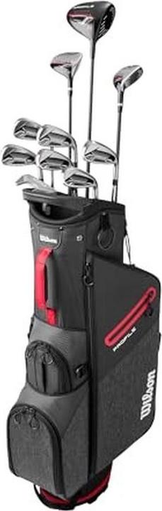 Produktbild Wilson Profile Stand (Linkshänder)