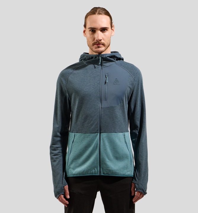 Actual product image Odlo Ascent (M)