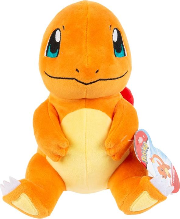Produktbild Jazwares Pokémon assortiert ( 1Stk) (20.50 cm)