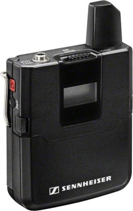 Actual product image Sennheiser Clip-on camera microphone AVX-ME2 SET-3-EU