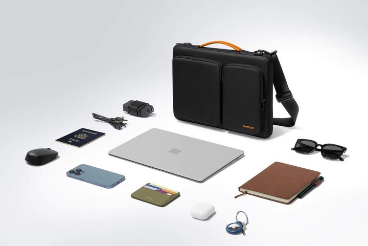 Image du produit tomtoc A42 Etui de transport 16" (E02D) (16")