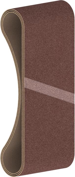 Actual product image Bosch Professional Zubehör PRO X440 sanding belt, 100 x 552 mm, G150 (150)