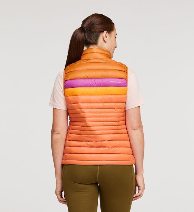 Actual product image Cotopaxi Fuego Down Vest (M)