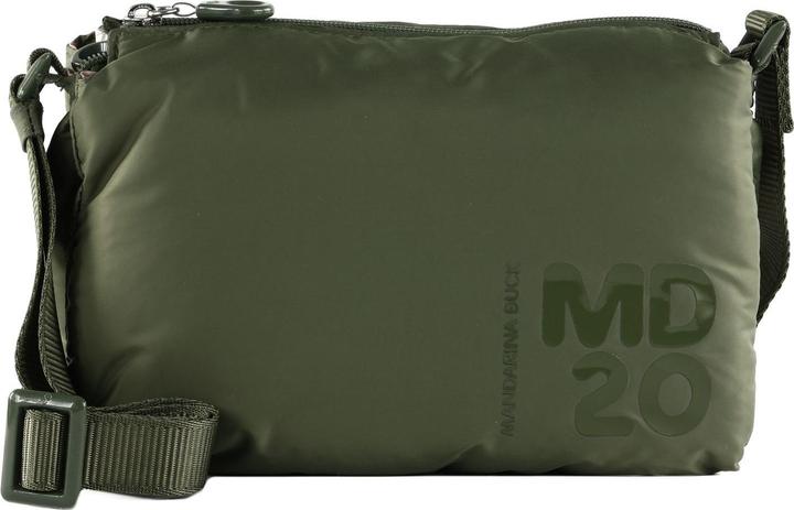 Verde militare