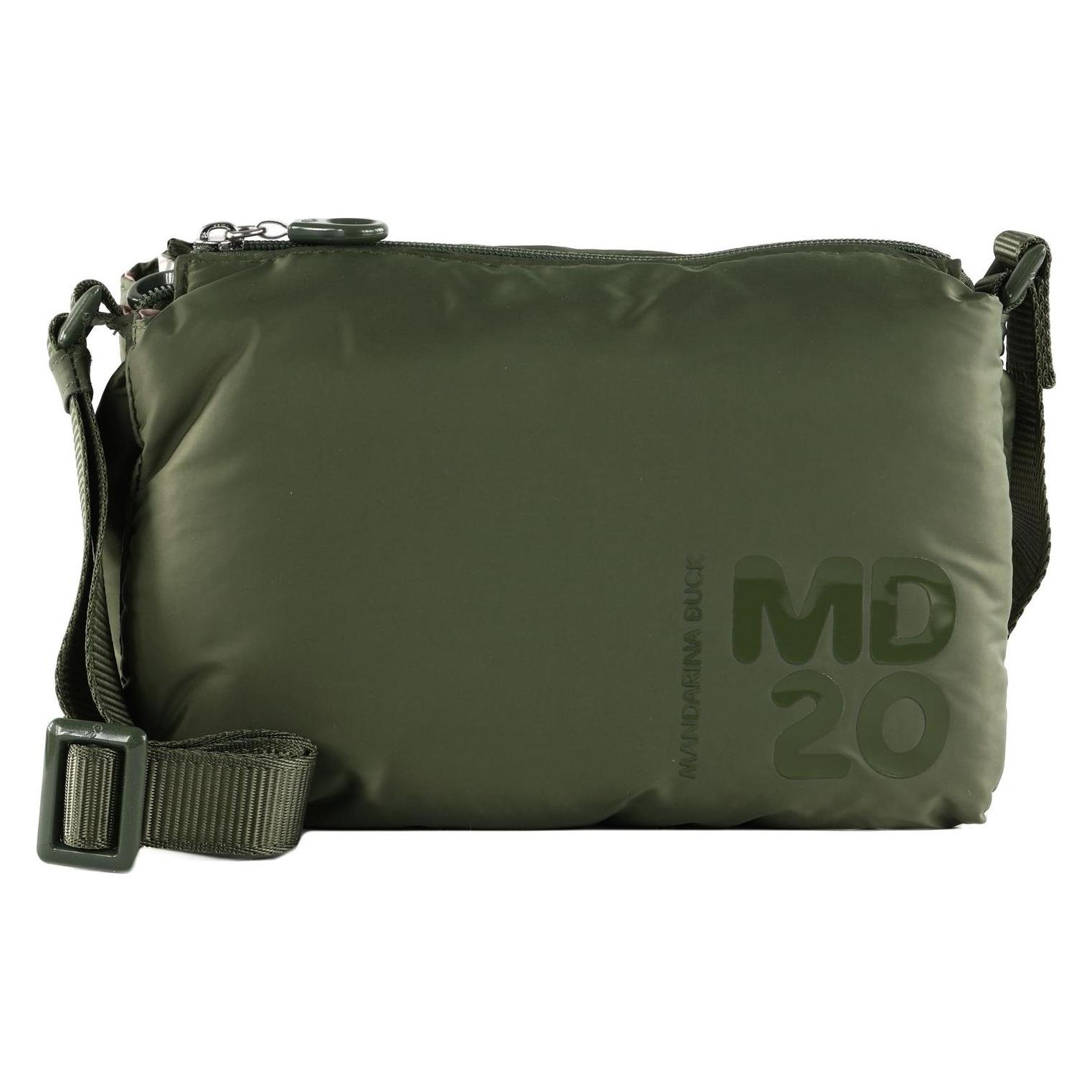 Mandarina Duck, Damen, Handtasche, MD20 Pochette