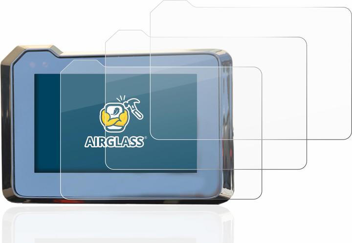Actual product image BROTECT AirGlass Glass