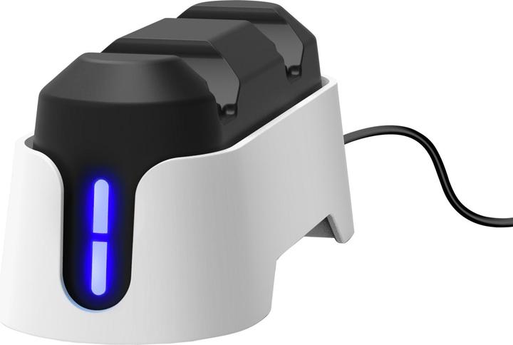 Trust TRU 25597 Dual Charge Dock PS5 (PS5)
