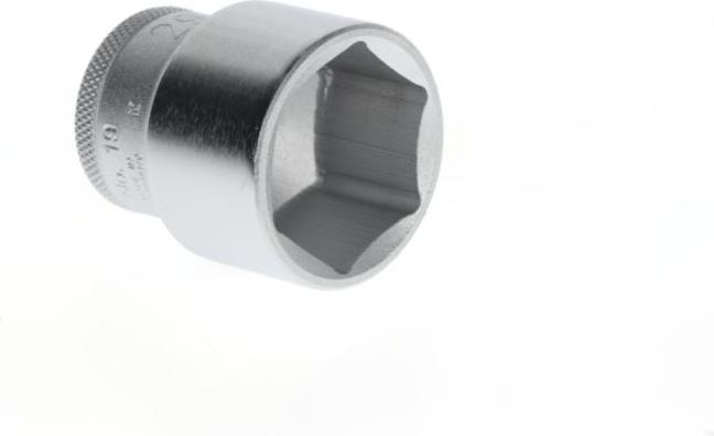 Produktbild Gedore 19 29 Steckschlüsseleinsatz 1/2", 6-kant, 29 mm (29 mm)