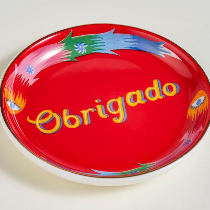 Produktbild Hermia Plate (1x)