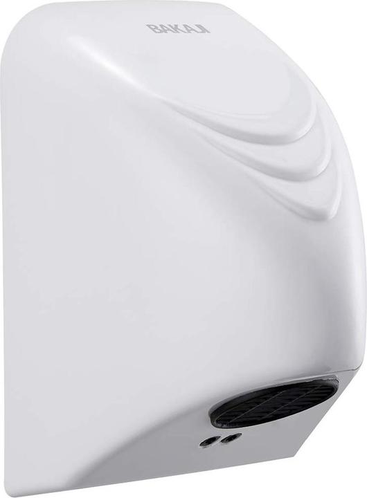 Bakaji Automatischer Handtrockner mit Heissluftsensor