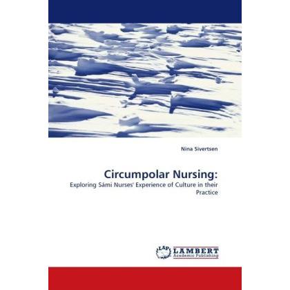 Circumpolar Nursing:, Fachbücher