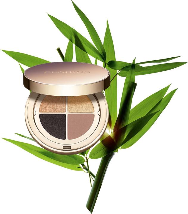 Actual product image Clarins Quatuor No 08