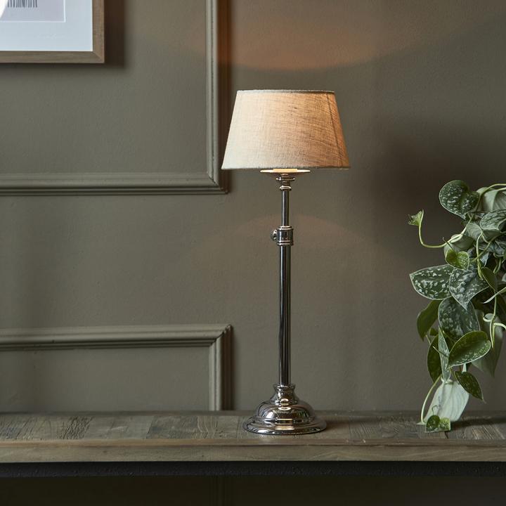 Actual product image Rivièra Maison Apartment Lamp (E27)