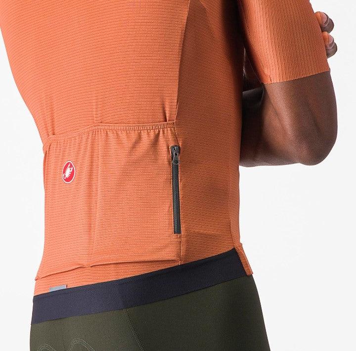 Image du produit Castelli Espresso Jersey (L)