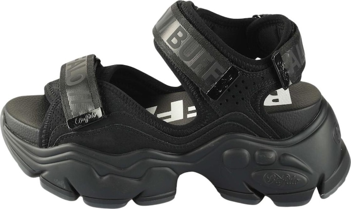 Immagine prodotto Buffalo sandali da binary 0 - vegan nappa/nubuck (40)