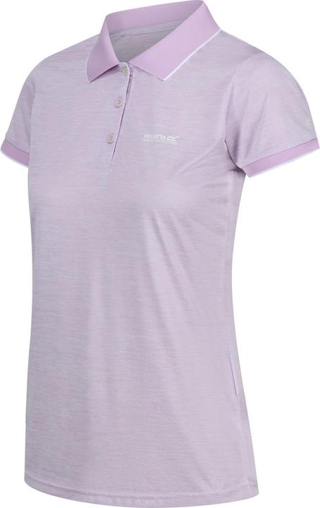 Image du produit Regatta - Polo manches courtes REMEX - Femme (40)