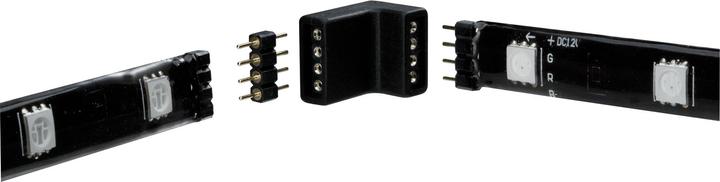 Produktbild Paulmann YourLED Edge-Connector