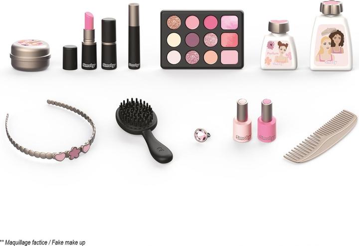 Produktbild Smoby My Beauty Kosmetikkoffer