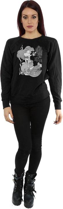 Produktbild The Little Mermaid Sweatshirt (S)